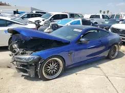 BMW M8