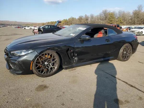 BMW M8