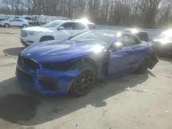 BMW M8