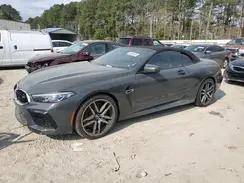 BMW M8