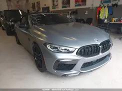 BMW M8