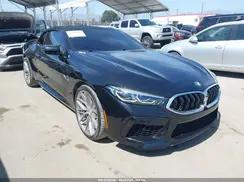 BMW M8