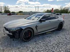 BMW M8