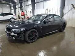 BMW M8