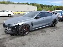 BMW M8