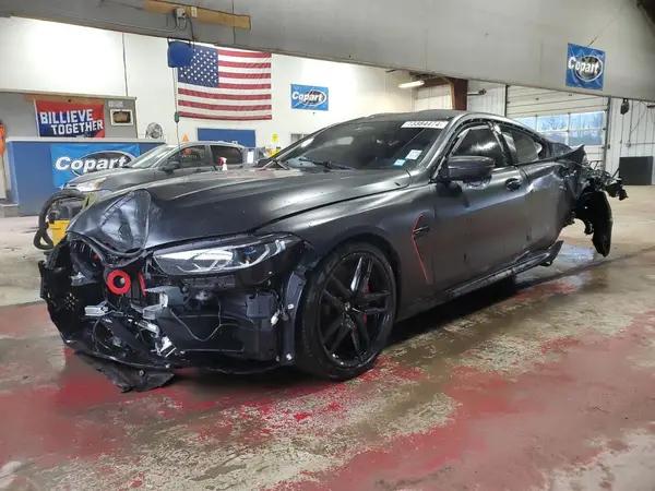 BMW M8