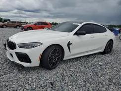 BMW M8