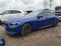 BMW M8