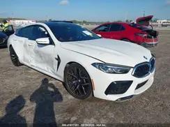 BMW M8
