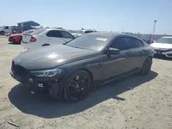 BMW M8