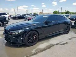 BMW M8