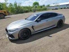 BMW M8
