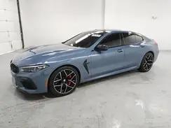 BMW M8