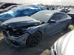 BMW M8