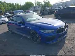 BMW M8