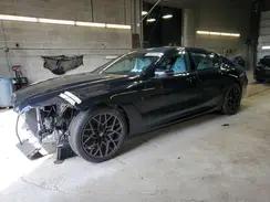 BMW M8