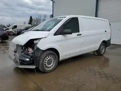 MERCEDES-BENZ METRIS