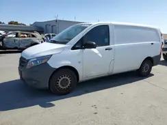 MERCEDES-BENZ METRIS