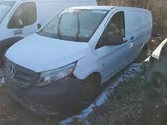 MERCEDES-BENZ METRIS