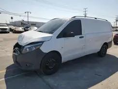 MERCEDES-BENZ METRIS