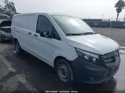 MERCEDES-BENZ METRIS