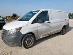 MERCEDES-BENZ METRIS