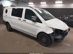 MERCEDES-BENZ METRIS