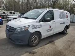 MERCEDES-BENZ METRIS