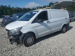 MERCEDES-BENZ METRIS