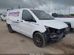 MERCEDES-BENZ METRIS