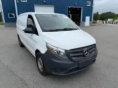 MERCEDES-BENZ METRIS