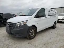 MERCEDES-BENZ METRIS