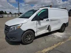 MERCEDES-BENZ METRIS