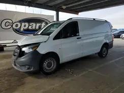 MERCEDES-BENZ METRIS