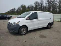 MERCEDES-BENZ METRIS