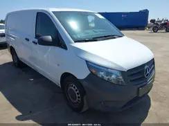MERCEDES-BENZ METRIS