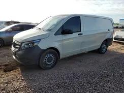 MERCEDES-BENZ METRIS
