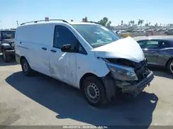 MERCEDES-BENZ METRIS