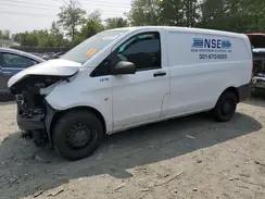 MERCEDES-BENZ METRIS