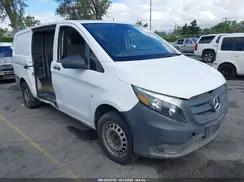 MERCEDES-BENZ METRIS