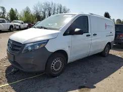 MERCEDES-BENZ METRIS