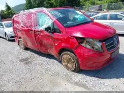 MERCEDES-BENZ METRIS