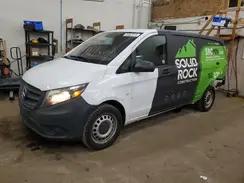 MERCEDES-BENZ METRIS