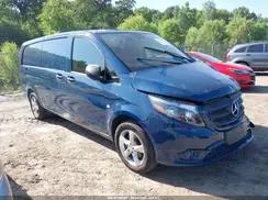 MERCEDES-BENZ METRIS