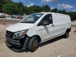 MERCEDES-BENZ METRIS