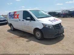 MERCEDES-BENZ METRIS