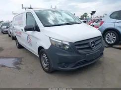 MERCEDES-BENZ METRIS