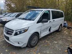 MERCEDES-BENZ METRIS