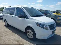 MERCEDES-BENZ METRIS