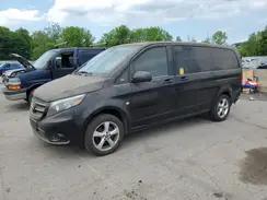 MERCEDES-BENZ METRIS
